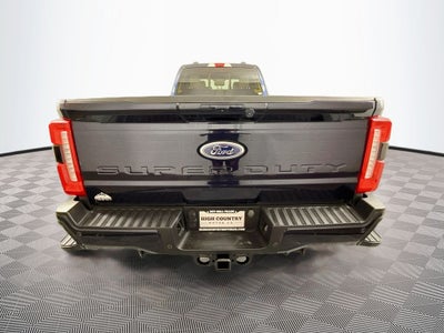 2024 Ford F-350SD Lariat