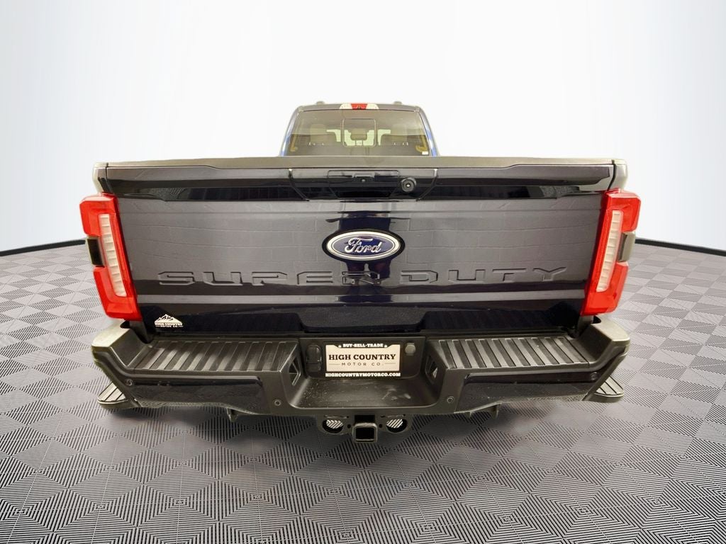 2024 Ford F-350SD Lariat
