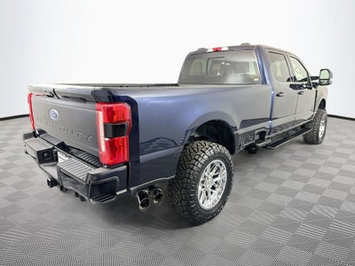 2024 Ford F-350SD Lariat