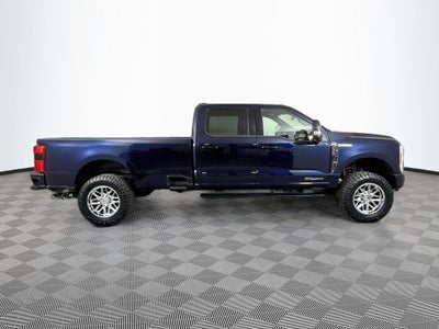 2024 Ford F-350SD Lariat