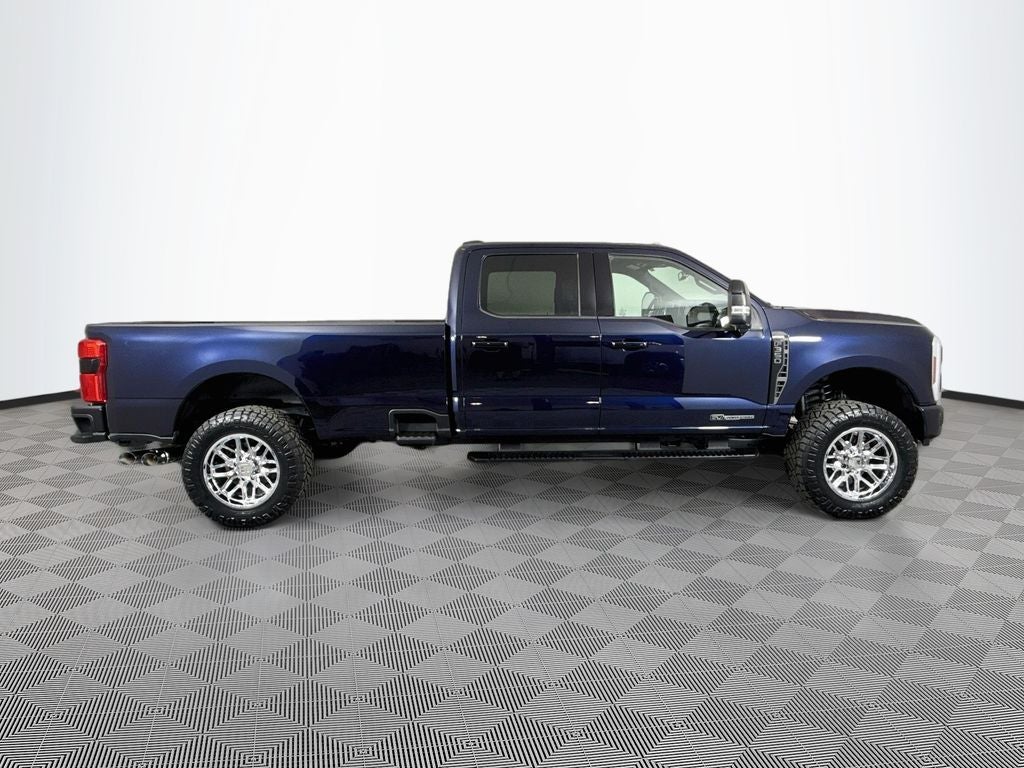 2024 Ford F-350SD Lariat