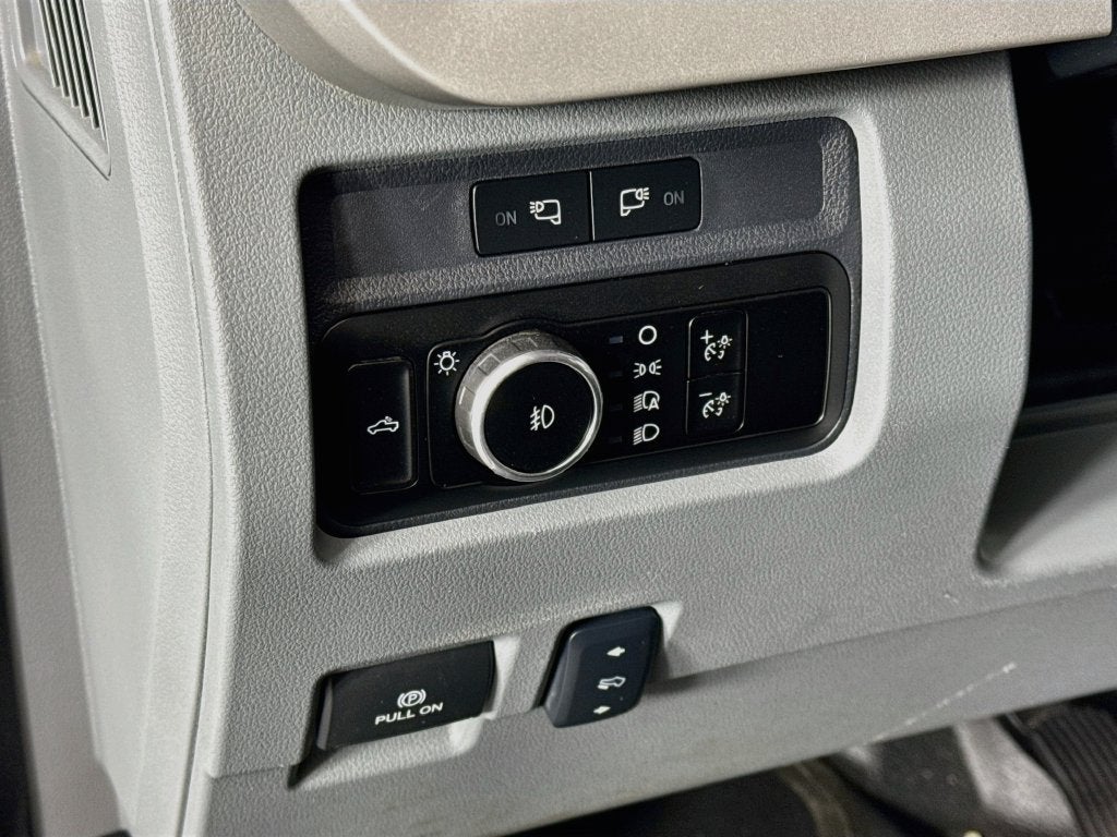 2024 Ford F-350SD XLT