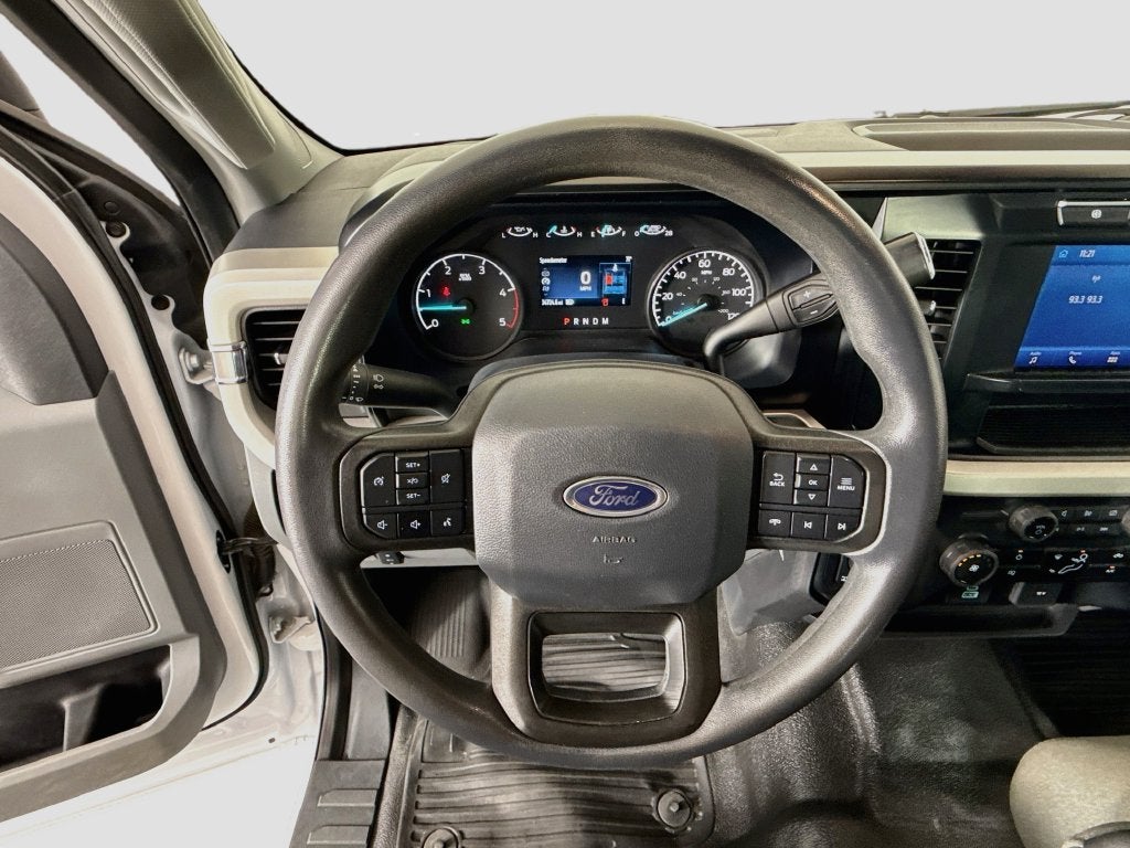 2024 Ford F-350SD XLT