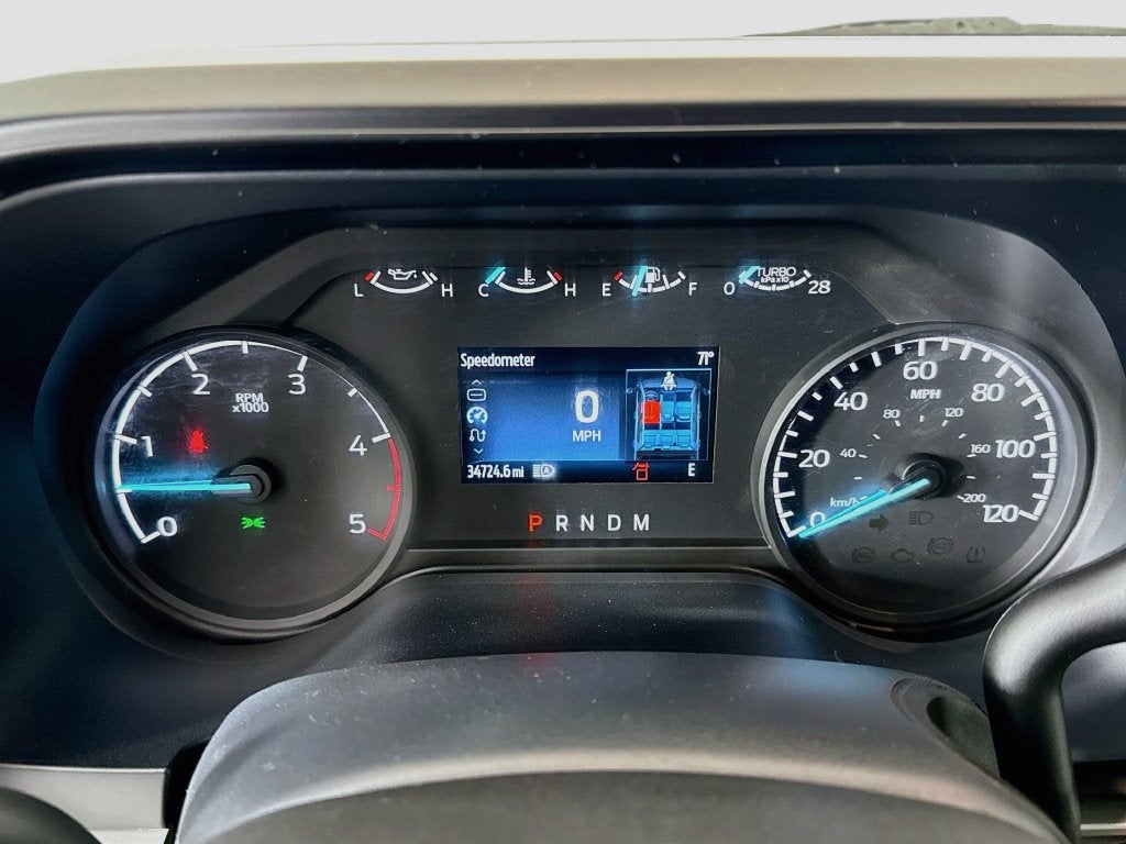 2024 Ford F-350SD XLT