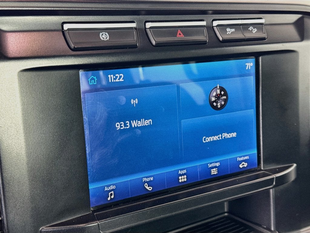 2024 Ford F-350SD XLT