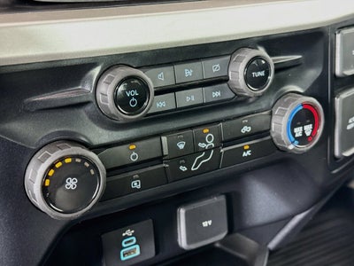 2024 Ford F-350SD XLT