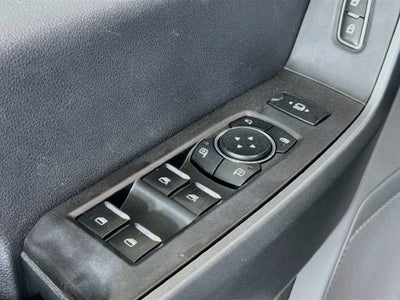 2024 Ford F-350SD XLT