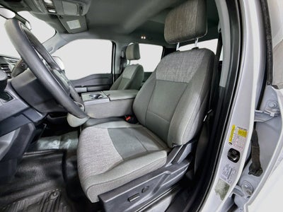 2024 Ford F-350SD XLT