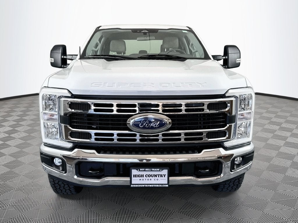 2024 Ford F-350SD XLT