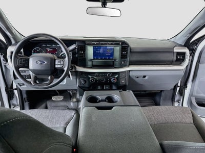 2024 Ford F-350SD XLT