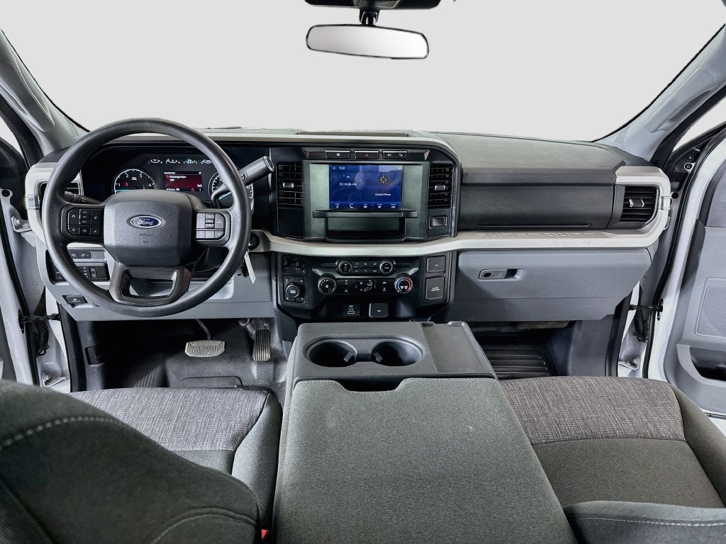 2024 Ford F-350SD XLT