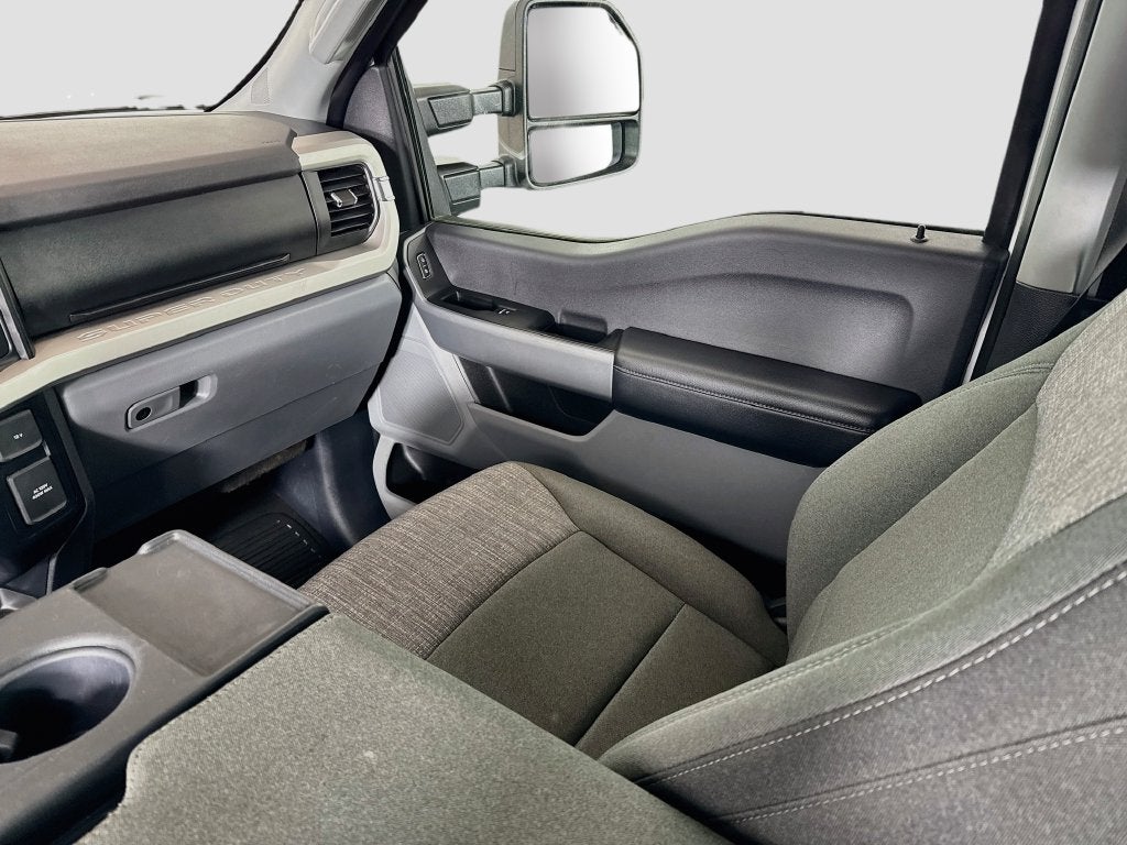 2024 Ford F-350SD XLT