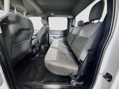 2024 Ford F-350SD XLT
