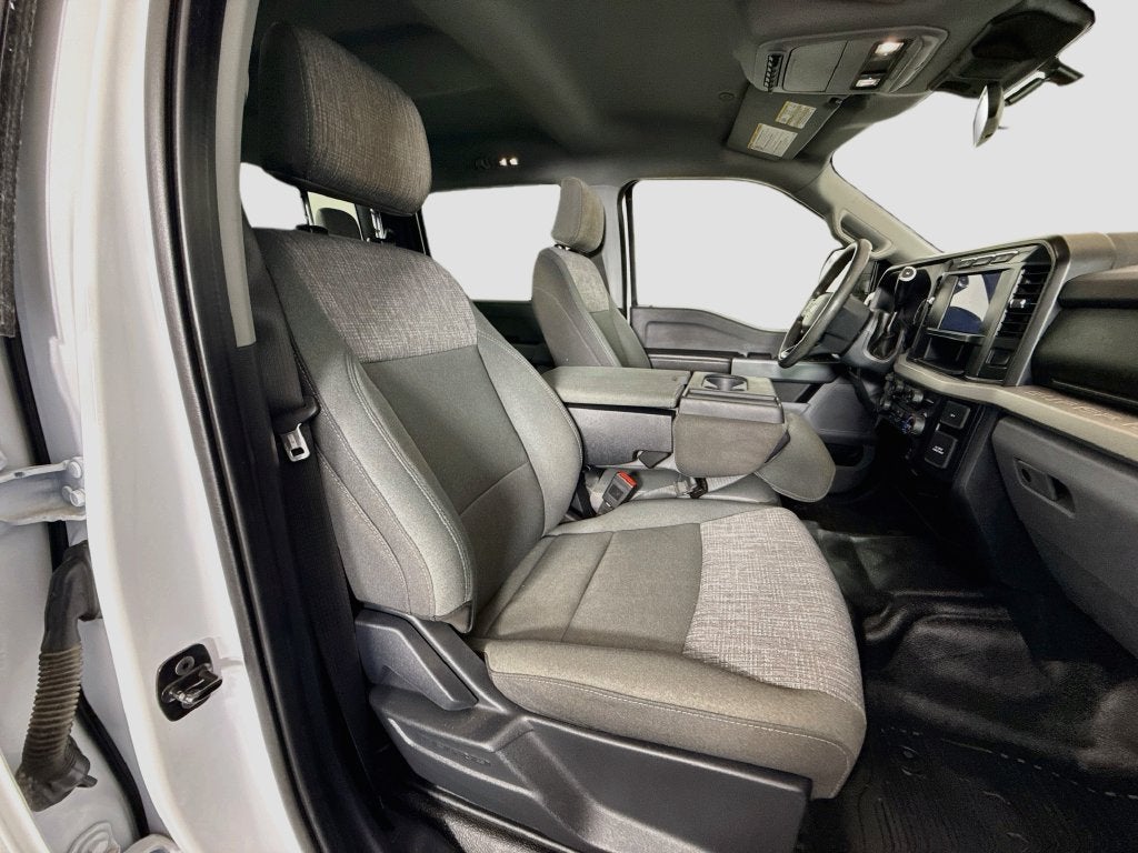 2024 Ford F-350SD XLT