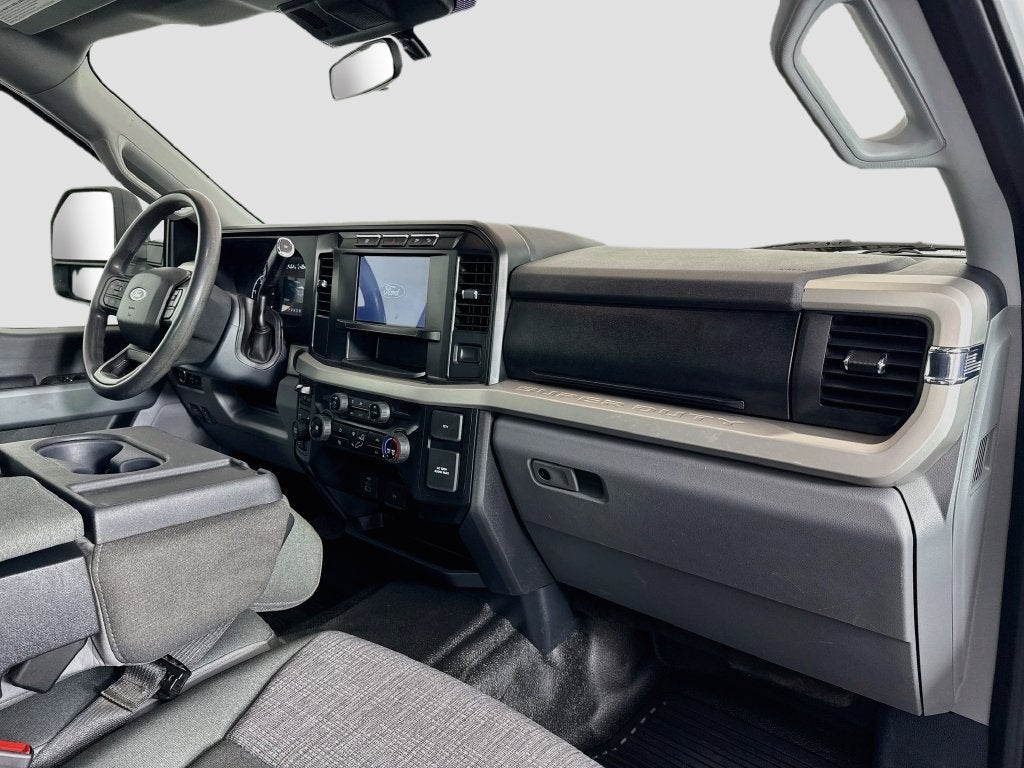 2024 Ford F-350SD XLT