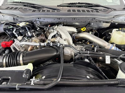 2024 Ford F-350SD XLT