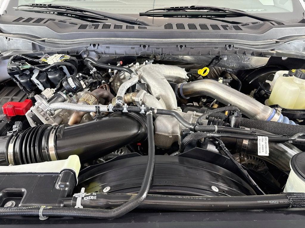 2024 Ford F-350SD XLT