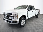 2024 Ford F-350SD XLT