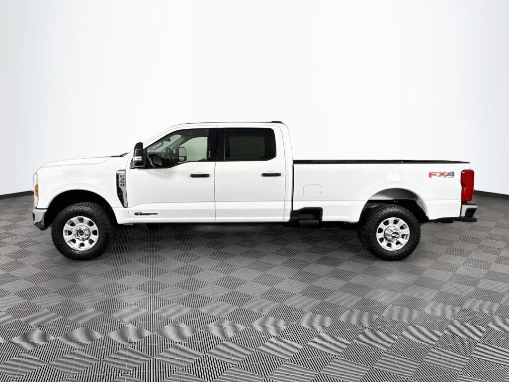 2024 Ford F-350SD XLT
