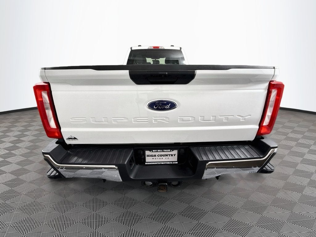 2024 Ford F-350SD XLT