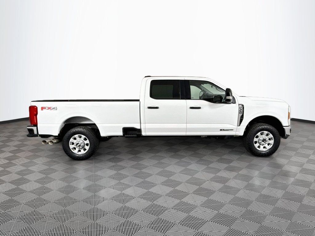 2024 Ford F-350SD XLT