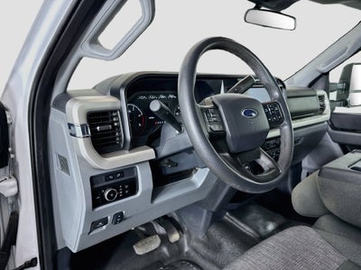 2024 Ford F-350SD XLT
