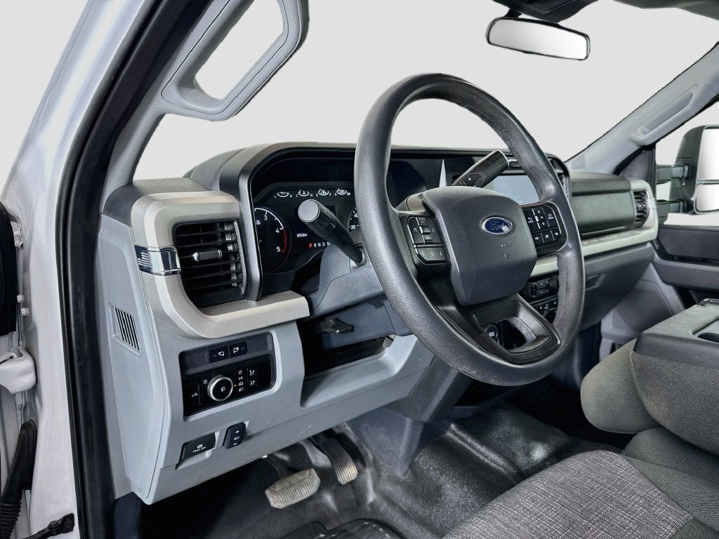 2024 Ford F-350SD XLT