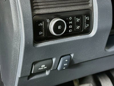 2025 Ford F-350SD Lariat