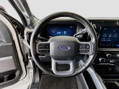 2025 Ford F-350SD Lariat
