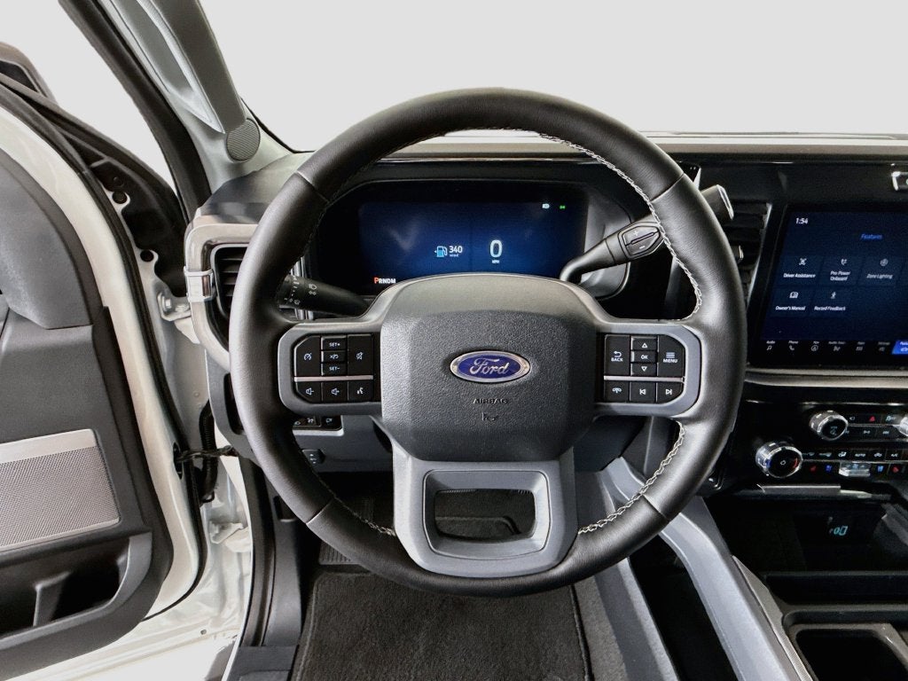 2025 Ford F-350SD Lariat