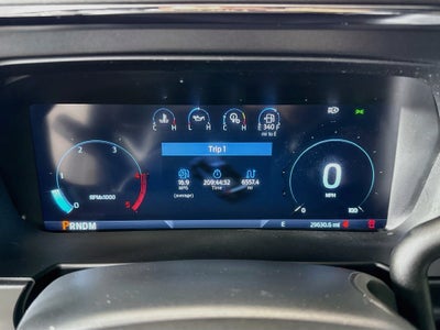2025 Ford F-350SD Lariat