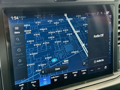 2025 Ford F-350SD Lariat
