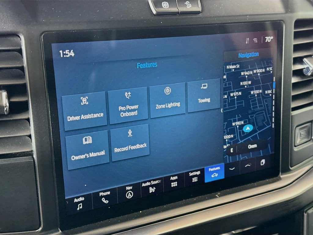 2025 Ford F-350SD Lariat