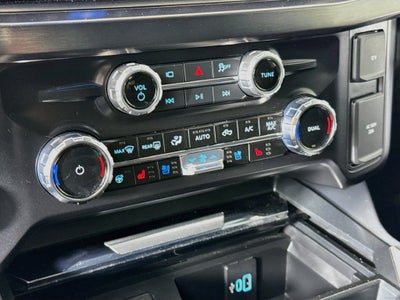 2025 Ford F-350SD Lariat