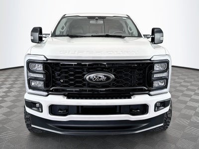 2025 Ford F-350SD Lariat