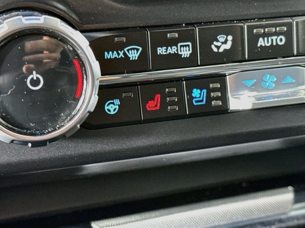 2025 Ford F-350SD Lariat