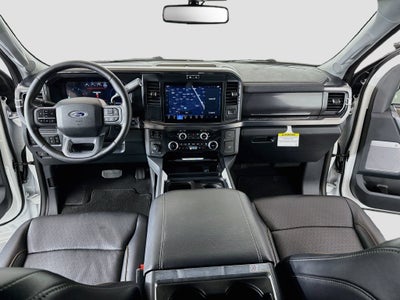 2025 Ford F-350SD Lariat