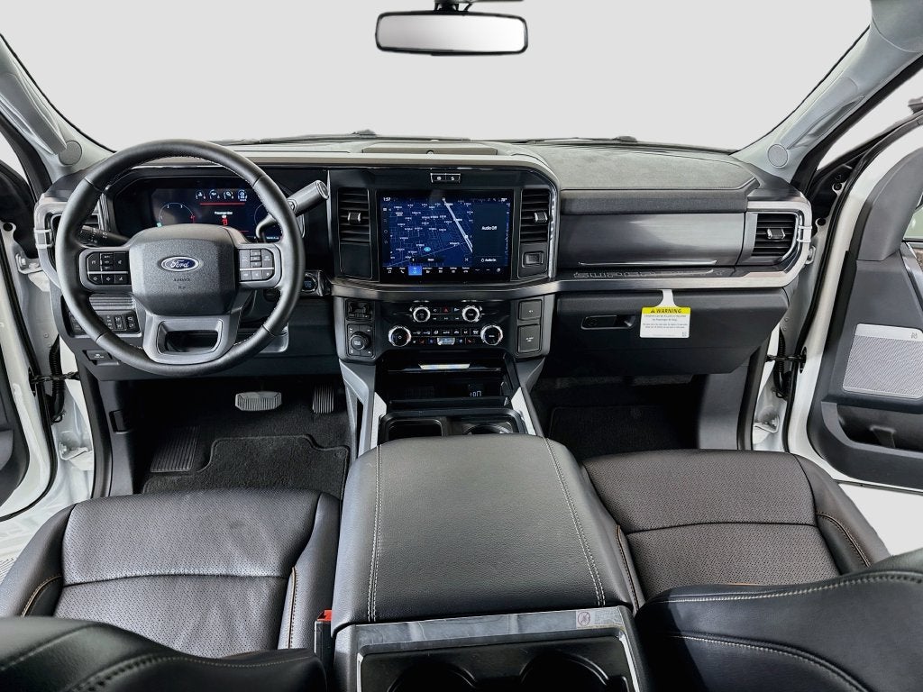 2025 Ford F-350SD Lariat