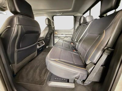 2025 Ford F-350SD Lariat