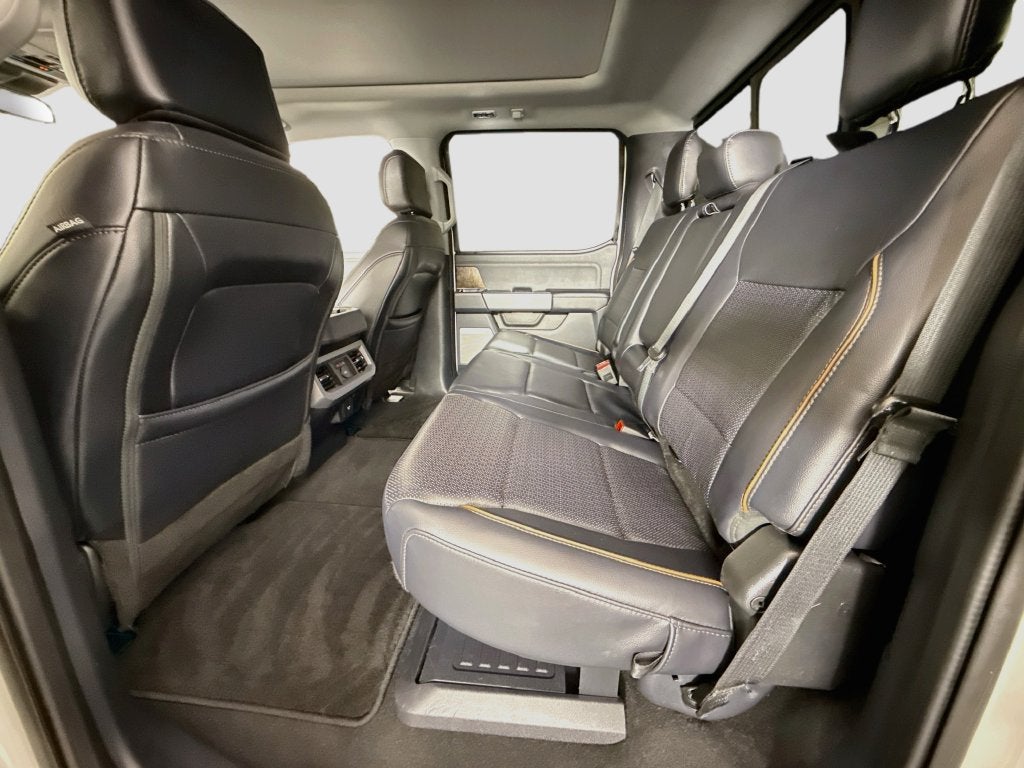 2025 Ford F-350SD Lariat