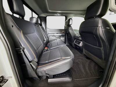 2025 Ford F-350SD Lariat