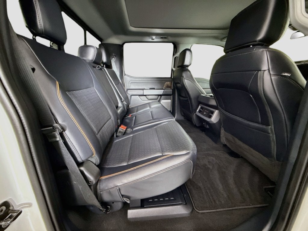2025 Ford F-350SD Lariat