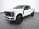 2025 Ford F-350SD Lariat
