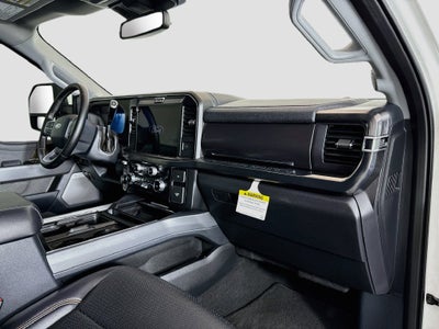 2025 Ford F-350SD Lariat