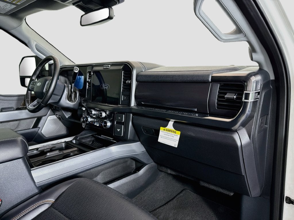 2025 Ford F-350SD Lariat