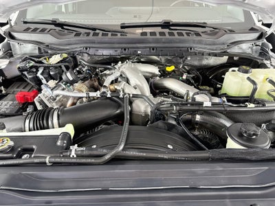 2025 Ford F-350SD Lariat