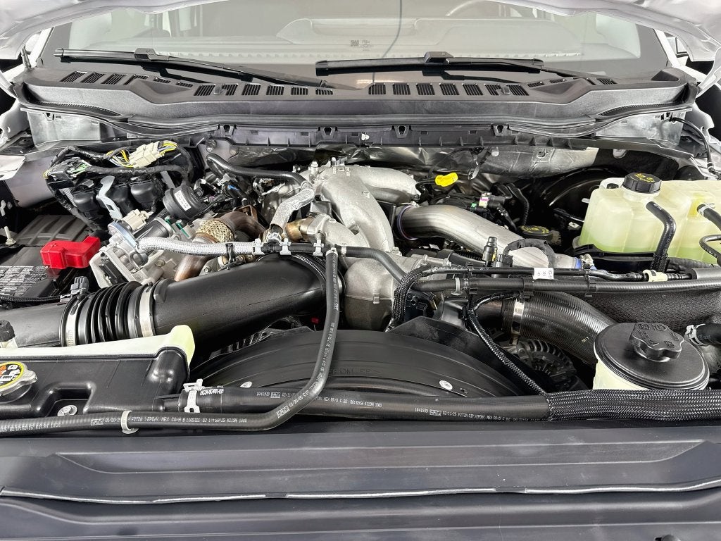 2025 Ford F-350SD Lariat