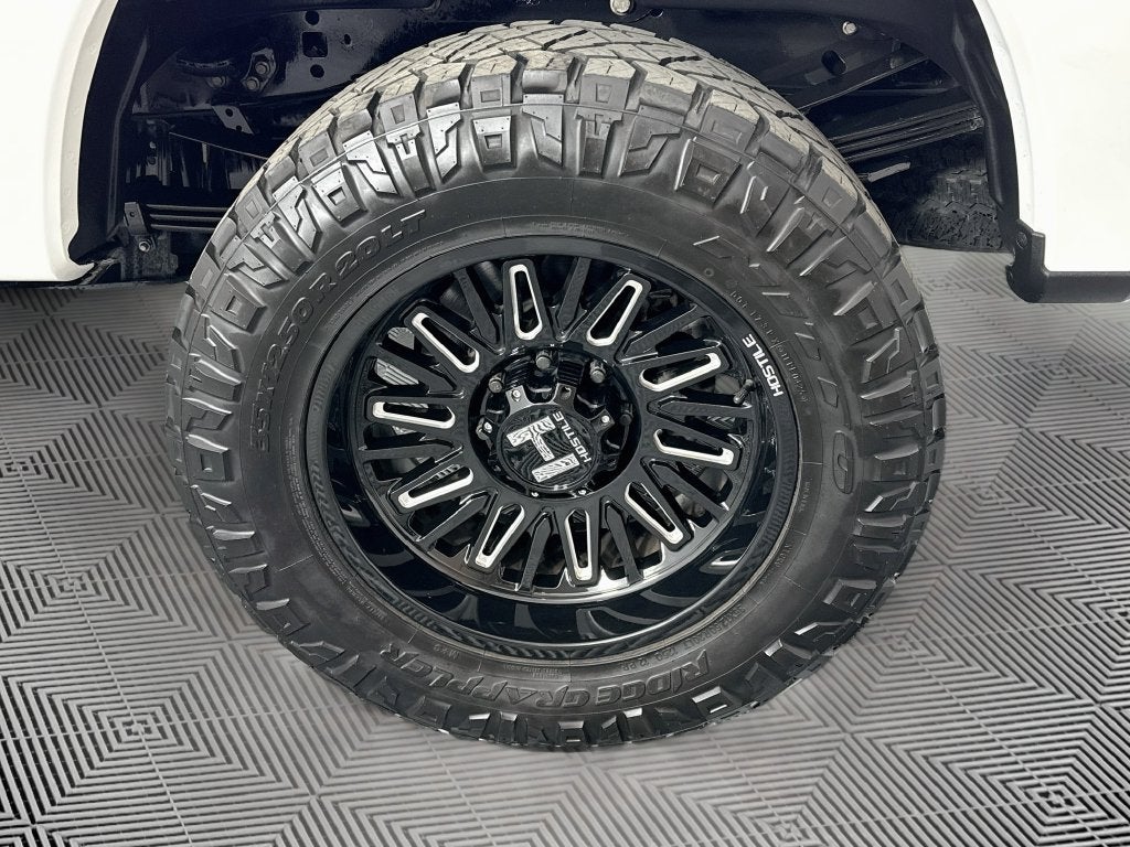 2025 Ford F-350SD Lariat