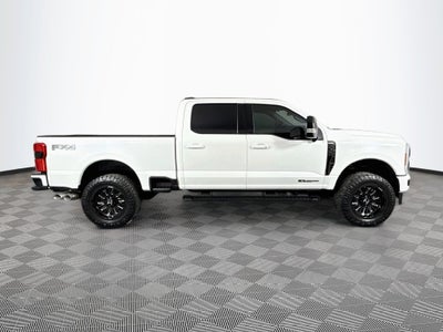 2025 Ford F-350SD Lariat