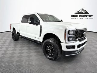 2025 Ford F-350SD Lariat